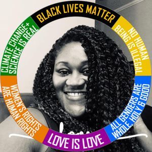 Meet your Posher, Jasmine